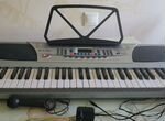 Синтезатор Elektronik Keyboard Tesler KB-5410