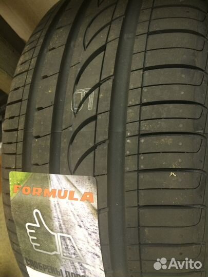 Pirelli Formula Energy 225/45 R17