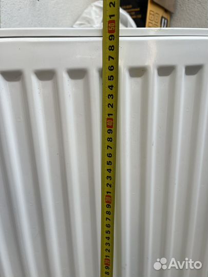 Радиатор стальной панельный Kermi