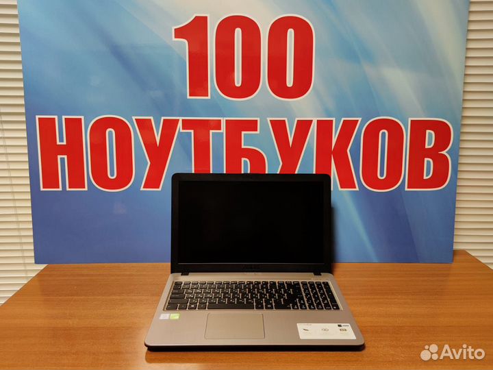 Игровой Asus/ Core i3 / Full / рассрочка