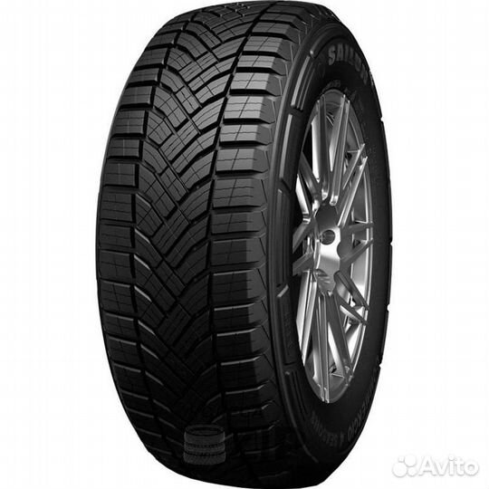 Sailun Commercio 4 seasons 215/60 R16 T