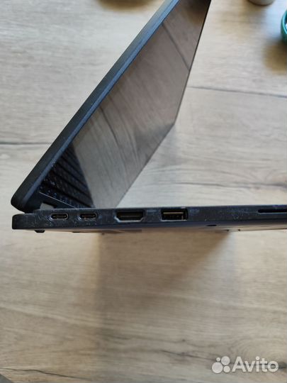 Dell latitude 5289