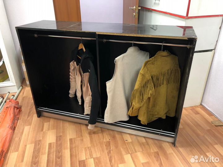 Шкаф для дома, дачи или гаража