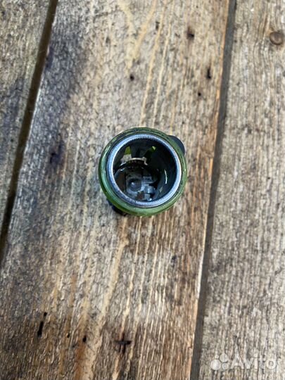 Гнездо прикуривателя LADA kalina