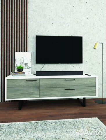 Тумба Темпл в детскую комнату