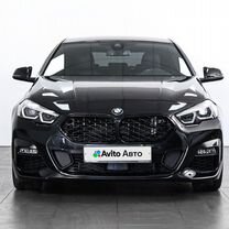 BMW 2 серия Gran Coupe 1.5 AMT, 2020, 46 817 км, с пробегом, цена 2 835 000 руб.