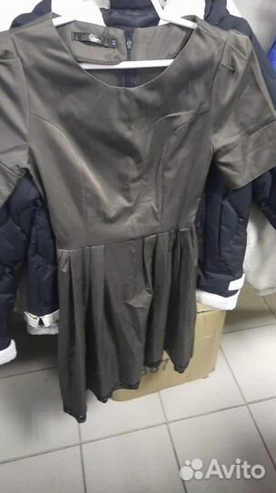 Платья женские