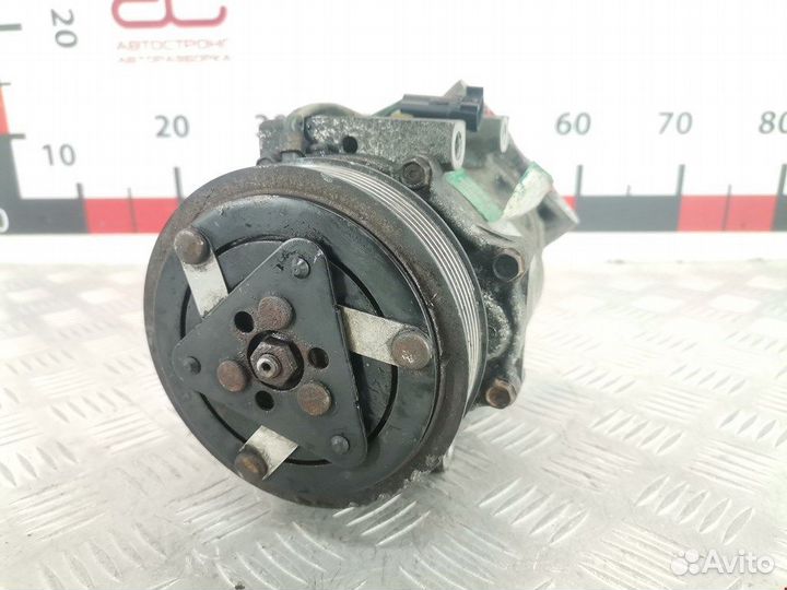 Компрессор кондиционера для Ford C-MAX 1 1677171