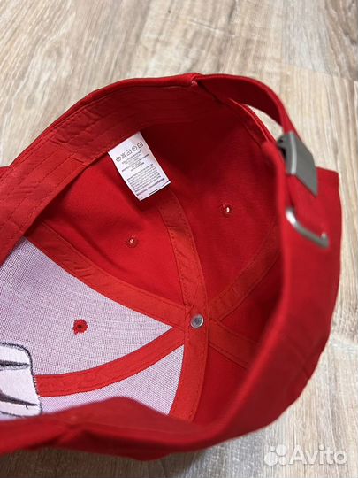 Новая Фирменная бейсболка Honda