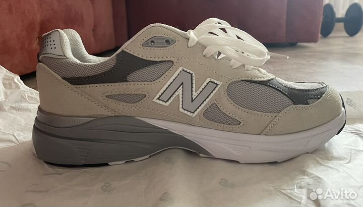 Кроссовки New balance