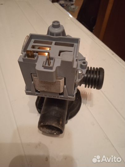 Стиральная машина бу