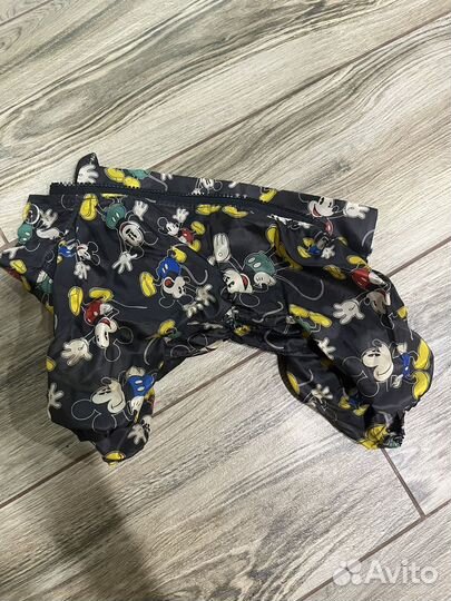 Одежда для маленьких собак