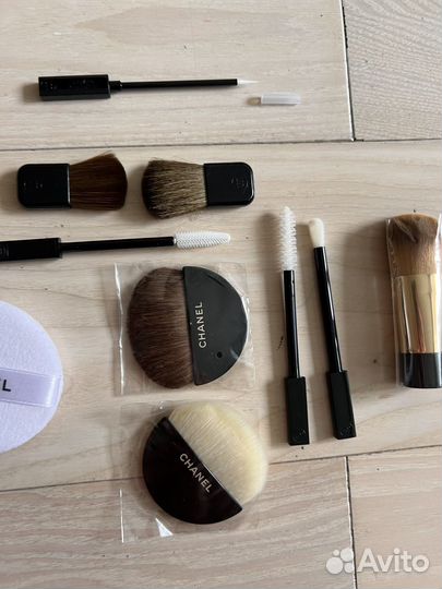 Аксессуары