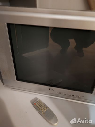 Телевизор бу