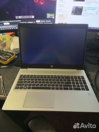 Ноутбук HP ProBook 450 G7 (i5,16,512)