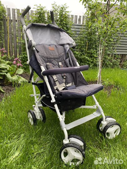 Прогулочная коляска inglesina
