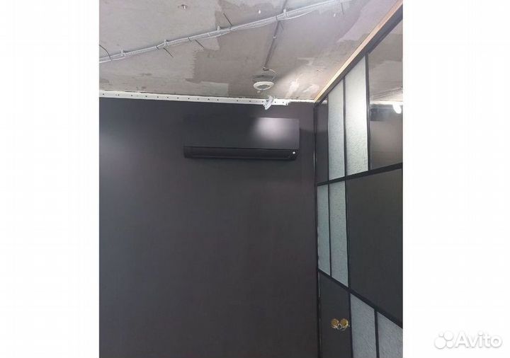 Кондиционеры сплит-системы