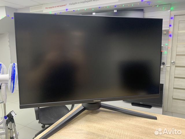 Samsung F27G33tfwi купить в Москве | Электроника | Авито
