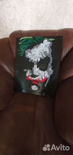 Картины на заказ