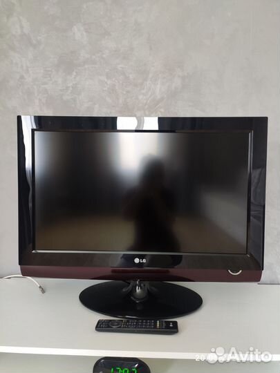Телевизор ЖК LG