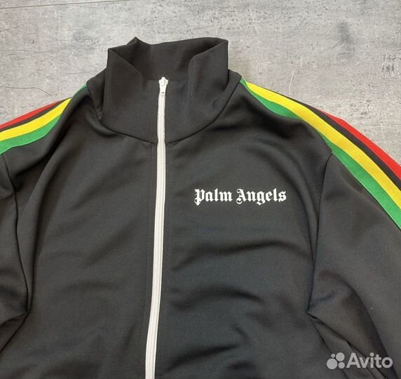 Palm angels jamaica оригинал