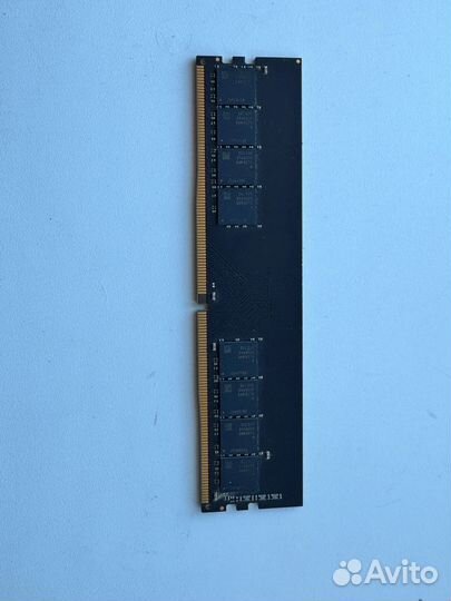 Оперативная память ddr4 16gb 2666