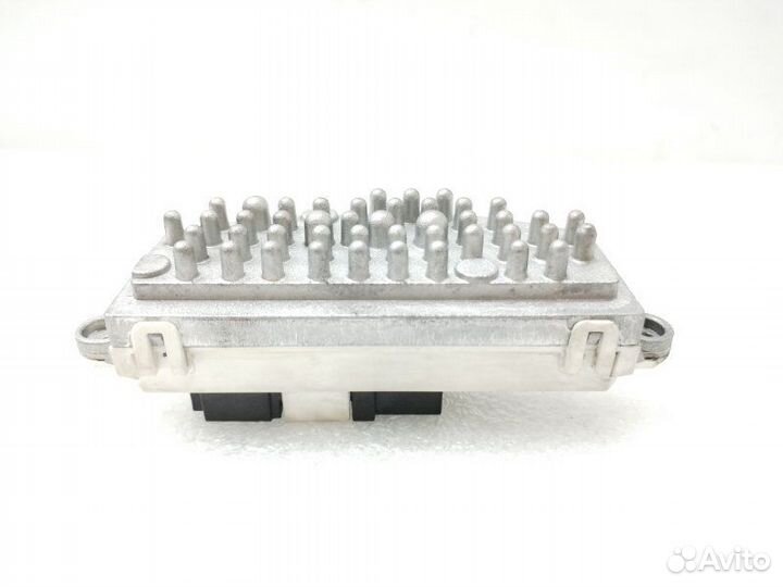 Резистор печки Mercedes-Benz Gle-Class W166 2.2D