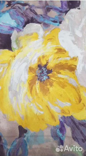 Шторы блэкаут. Комплект штор 270*400 см