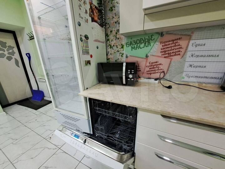 Торговая площадь, 60.2 м²