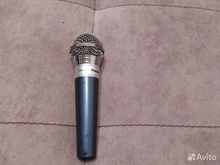 Микрофон Panasonic dm-88