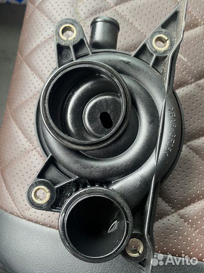 Маслоотделитель (сапун) спринтер 646, 611