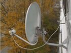 Настройка/Установка спутниковых и цифровых антенн объявление продам