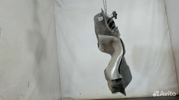 Бак топливный Mazda CX-9, 2012