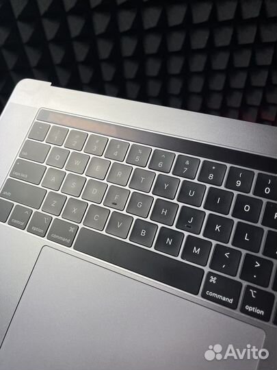 Топкейсы MacBook Pro Retina 15