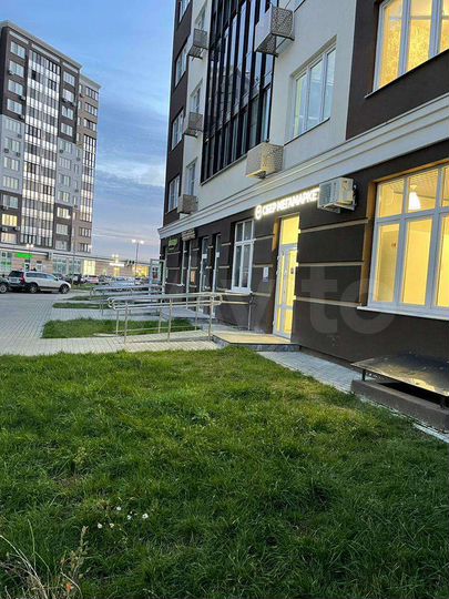 Свободного назначения, 89 м²