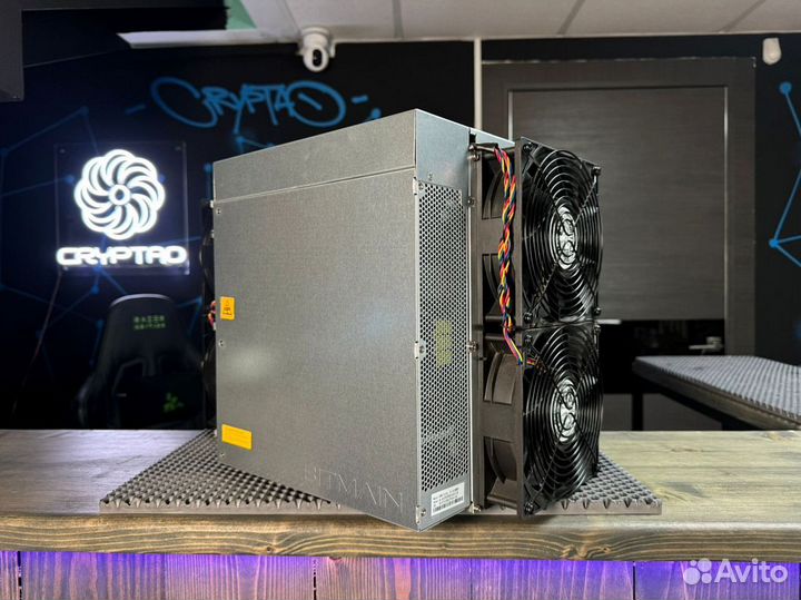 AntMiner S21 PRO 234T