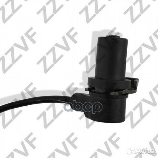 Датчик абс передний левый (L) chevrolet aveo (T