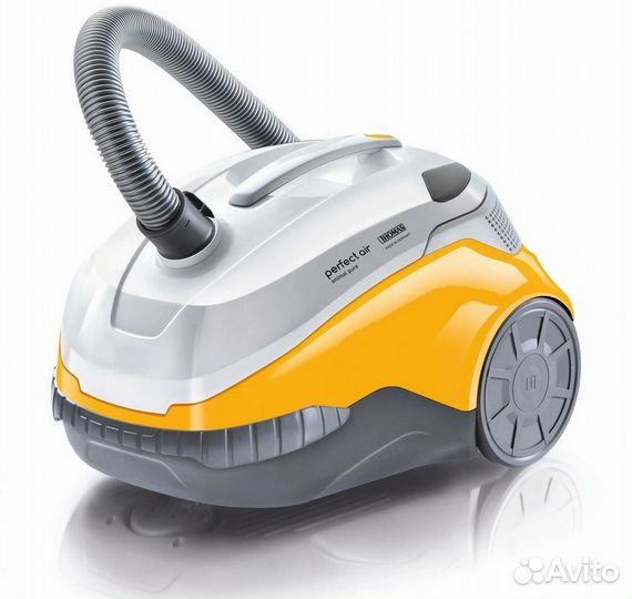Пылесос Thomas Perfect Air Animal Pure