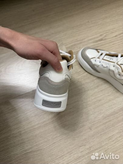 Max mara кеды женские