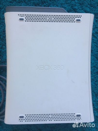 Xbox 360