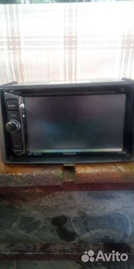 Kenwood ddx 155