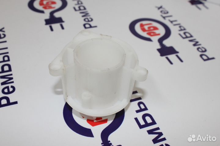 Держатель корпуса шнека для мясорубки Bork