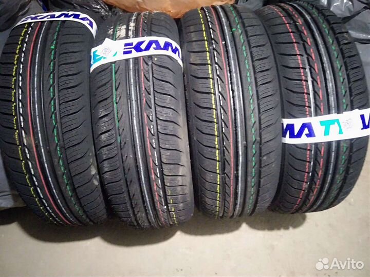 КАМА Breeze (HK-132) 175/70 R14 84T