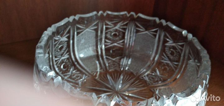 Ваза для фруктов и конфет