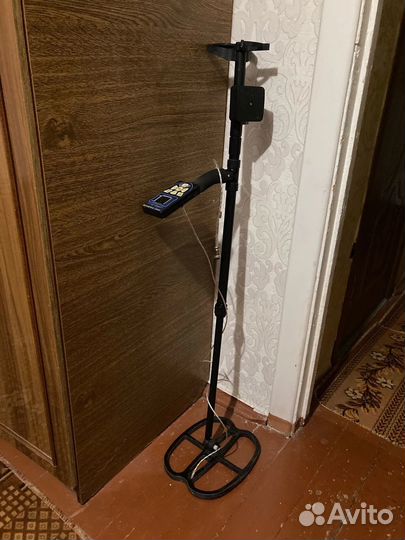 Металлоискатель flagman m3