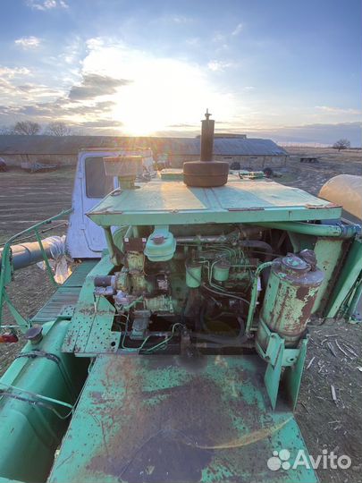 Комбайн Нива-Сельхозтехника СКА-5, 2004