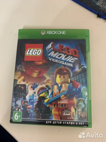 Игры на xbox one