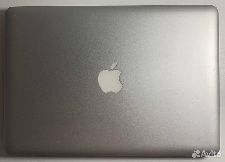 Apple MacBook Pro 13 2011