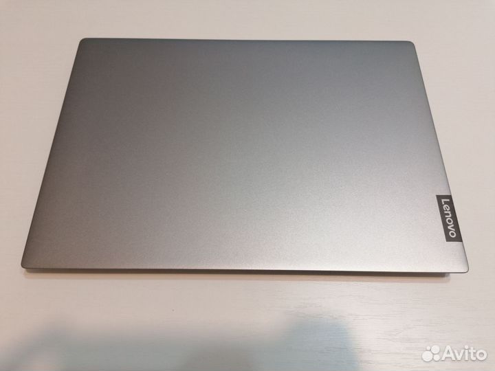 Тонкий мощный ультрабук Lenovo на Ryzen 3 в идеале