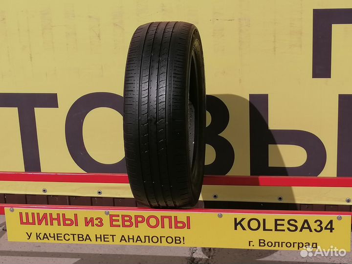 Kumho Solus KH16 225/55 R19